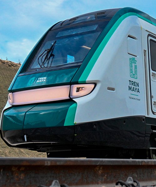 Tren Maya