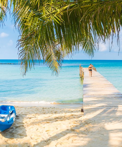 Destino Turístico #1